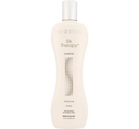 Šampon Farouk Systems Biosilk Silk Therapy, 355 ml