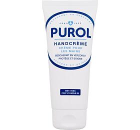 Krm na ruce Purol Hand Cream, 100 ml