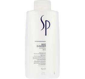 ampon Wella SP Deep Cleanser, 1000 ml