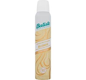 Such ampon Batiste Brilliant Blonde, 200 ml