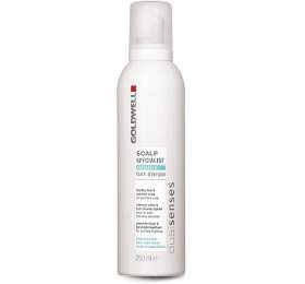 ampon Goldwell Dualsenses Scalp Specialist Sensitive Foam Shampoo, 250 ml