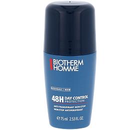 Antiperspirant Biotherm Homme Day Control 48H, 75 ml