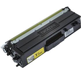 Brother TN-423Y, toner yellow, 4 000 str. (TN423Y)