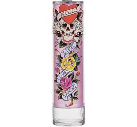 Parfmovan voda Christian Audigier Ed Hardy Woman, 100 ml