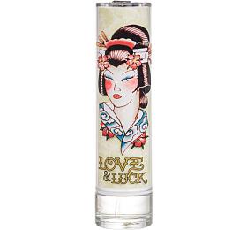 Parfmovan voda Christian Audigier Ed Hardy Love &amp; Luck, 100 ml