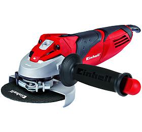 Bruska úhlová TE-AG 125/750 Kit Einhell Expert