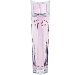 Toaletn voda Escada Sentiment, 75ml