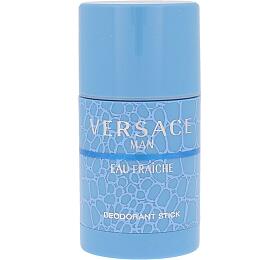 Deodorant Versace Man Eau Fraiche, 75 ml