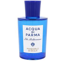 Toaletn voda Acqua di Parma Blu Mediterraneo Mandorlo di Sicilia, 150 ml