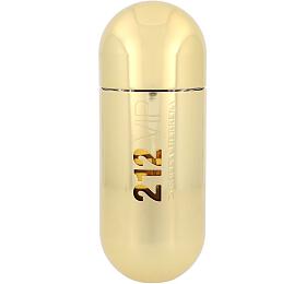 Parfmovan voda Carolina Herrera 212 VIP, 80 ml