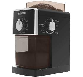 Elektrick kvomlnek Sencor SCG 5050BK