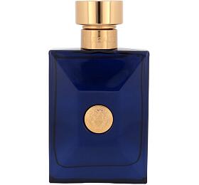 Voda po holen Versace Pour Homme Dylan Blue, 100 ml