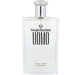 Toaletn voda Sergio Tacchini Uomo, 100 ml