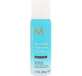 Such ampon Moroccanoil Dry Shampoo Dark Tones, 65 ml