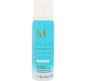 Such ampon Moroccanoil Dry Shampoo Light Tones, 65 ml