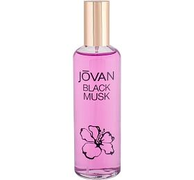 Kolnsk voda Jvan Musk Black, 96 ml