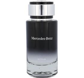 Toaletn voda Mercedes-Benz Mercedes-Benz Intense, 120 ml