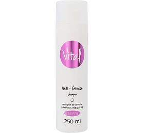 Stapiz Vital Anti-Grease Shampoo, 250 ml