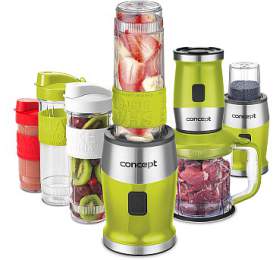 Concept Smoothie maker SM3393