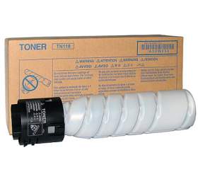 Konica Minolta Toner ern TN-118 pro Bizhub 215/226 (A3VW051)