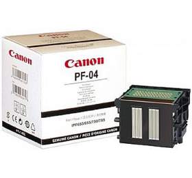 Canon PF-04 tiskov hlava/ iPF-65x/ 75x (3630B001)