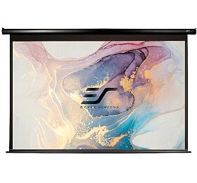 ELITE SCREENS pltno elektrick motorov 150" (381cm)/ 16:9/ 186,9332cm/ gain 1.1/ case ern (VMAX150UWH2)