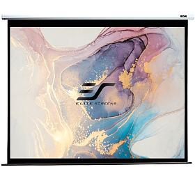 ELITE SCREENS pltno elektrick motorov 180" (457,2cm)/ 4:3/ 274,3365,8cm/ gain 1.1/ case bl (VMAX180XWV PLUS4)