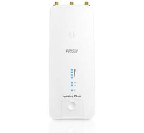 UBNT Rocket5 AC PRISM Gen2 airPRISM, AP/Client, 2412-2472 MHz, 5150-5875 MHz, 802.11ac, 28dBm, 2xRSMA, 1xGPS (RP-5AC-Gen2)