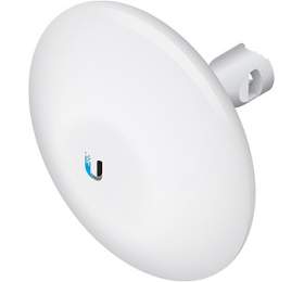 UBNT NanoBeam AC Gen2 AP/Client, 5GHz, 2x19dBi, 10/100/1000 Ethernet, airMAX ac (NBE-5AC-Gen2)