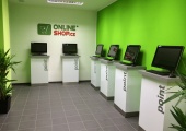 ONLINESHOP.cz Praha