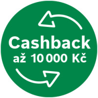 BOSCH CASHBACK - získejte ZPĚT až 15 000 Kč na spotřebiče Bosch!