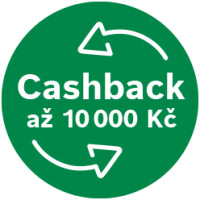 CASHBACK Bosch - zskejte ZPT a 22 000 K