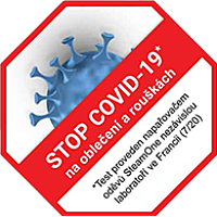 SteamOne - odstraní viry způsobující onemocnění COVID-19