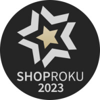 Pomozte nám vyhrát cenu ShopRoku 2021!