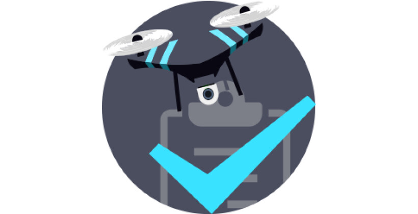 Kurz pilota dronu - získejte průkaz na dron