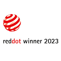 Ocenění Red Dot Design Award