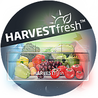 Objevte chladničky Beko HarvestFresh