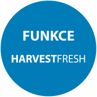 Objevte chladniky Beko HarvestFresh