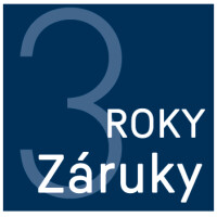 Zruka 3 roky na chladniky Liebherr