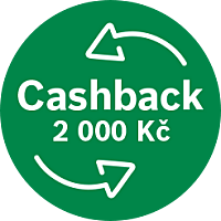 Získejte cashback až 2 000 Kč na tyčové vysavače Bosch