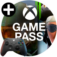 Herní aplikace Xbox pro televize Samsung