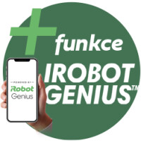 Dokonalý úklid s robotickými vysavači iRobot Genius