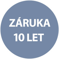 Zruka 10 let na spotebie Liebherr!