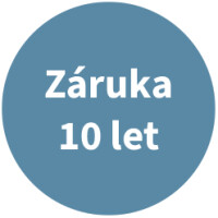 Záruka 3 650 dní na spotřebiče Liebherr!