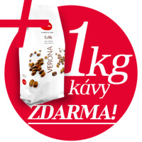 Zakupte kvovar Nivona a zskej drek