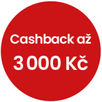 Zskejte CASHBACK a 3 000 K za nkup tiskrny Canon