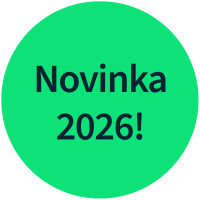 NOVINKA 2026!
