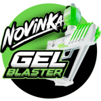 Gel Blaster SURGE - zaijte zbavu bez nepodku!