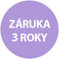 Zruka 3 roky na chviky TrueLife