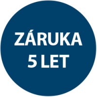 Zruka 5 let na spotebie Beko